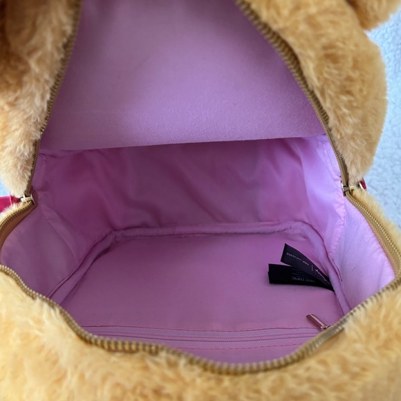 Her Universe Disney Winnie The Pooh Cupid Mini Backpack - Picture 11 of 13